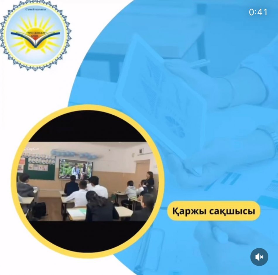 Қаржы сақшысы